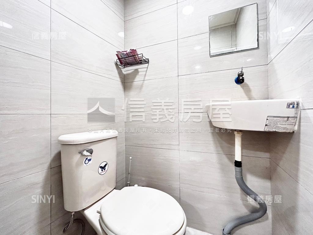 ★整理中不可帶看！可介紹房屋室內格局與周邊環境