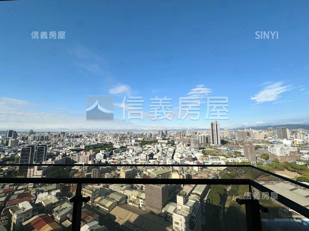 信義專任Ｂ１車位帝王上境房屋室內格局與周邊環境