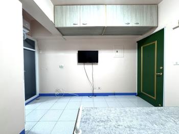 安平小資．獨立陽台美套房