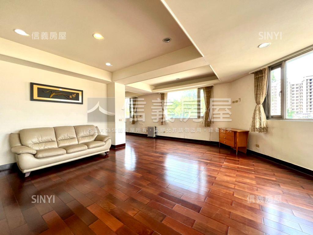 「誠售」法治路公寓房屋室內格局與周邊環境