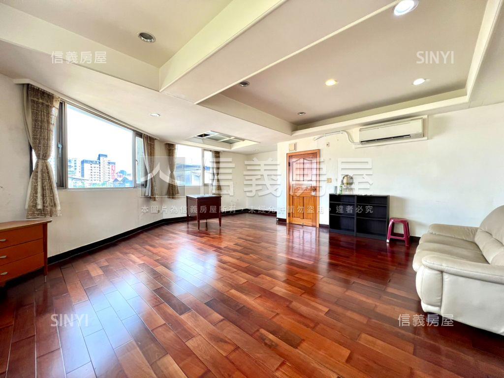 「誠售」法治路公寓房屋室內格局與周邊環境