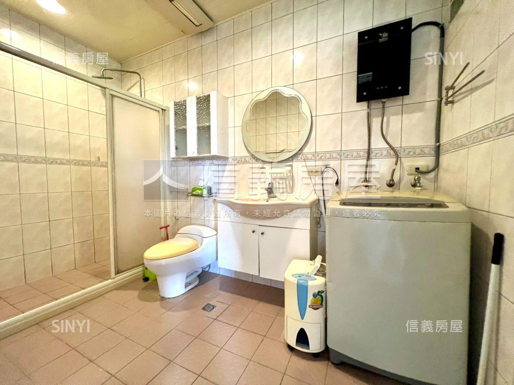 「誠售」法治路公寓房屋室內格局與周邊環境