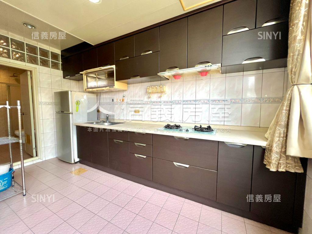 「誠售」法治路公寓房屋室內格局與周邊環境