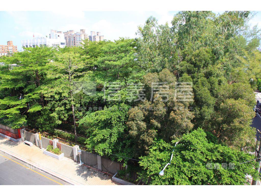 「誠售」法治路公寓房屋室內格局與周邊環境