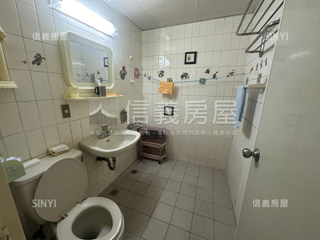 大埔國泰翠堤家園房屋室內格局與周邊環境