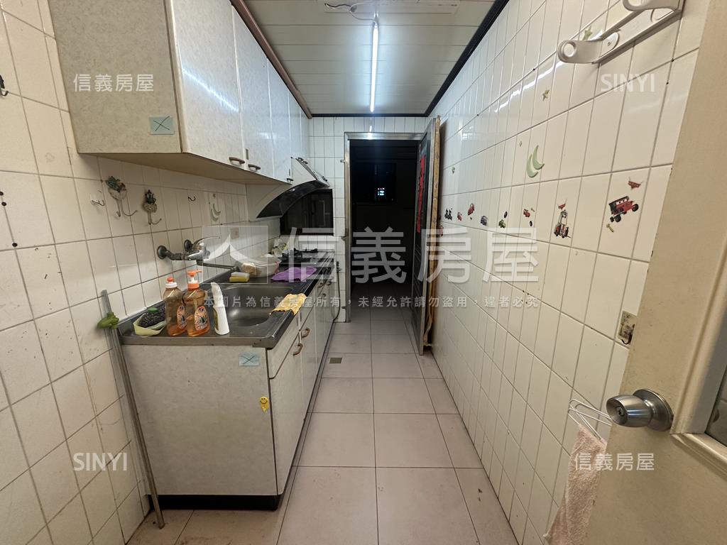 大埔國泰翠堤家園房屋室內格局與周邊環境