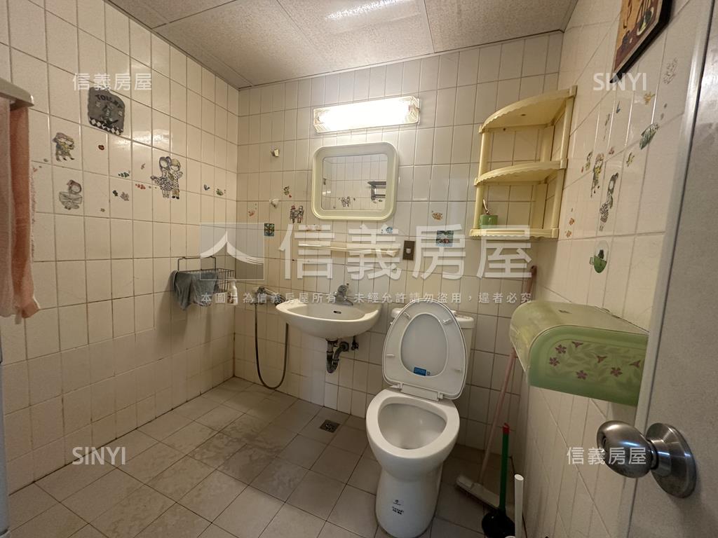 大埔國泰翠堤家園房屋室內格局與周邊環境