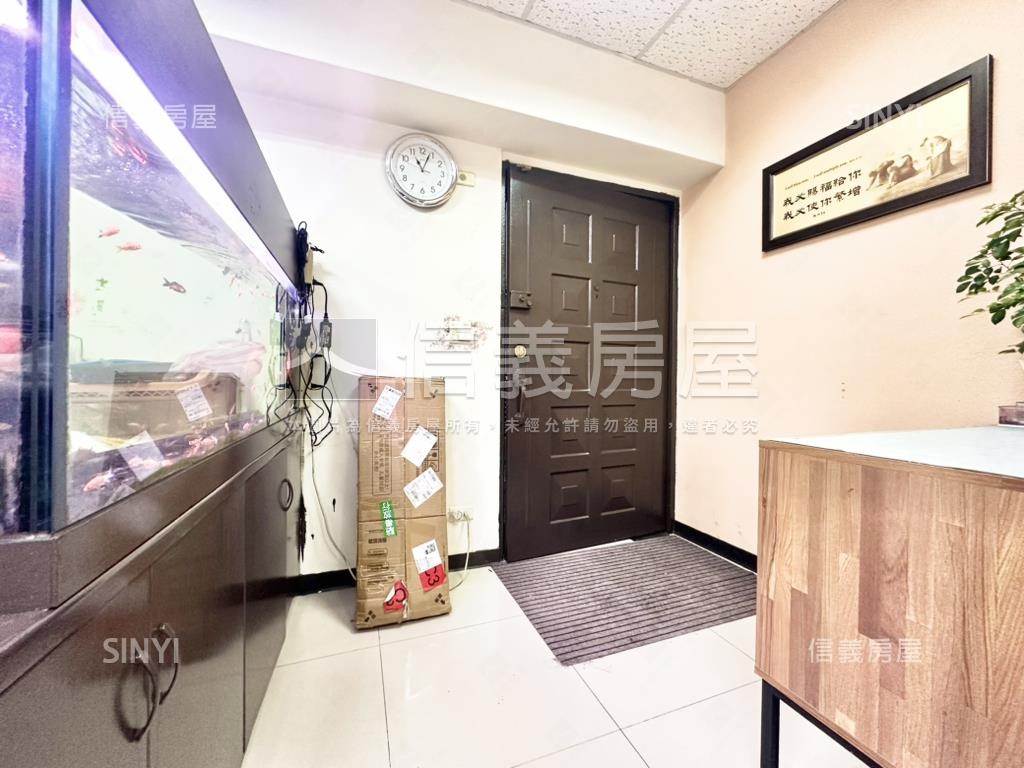 捷運古亭站斜對面優質住辦房屋室內格局與周邊環境
