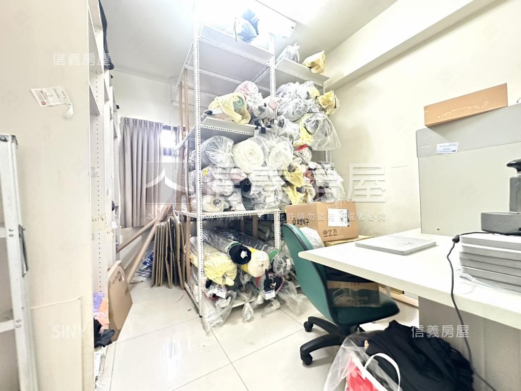 捷運古亭站斜對面優質住辦房屋室內格局與周邊環境