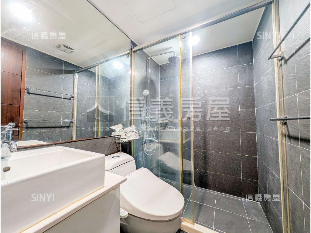 成功路四段３０巷電梯三房房屋室內格局與周邊環境