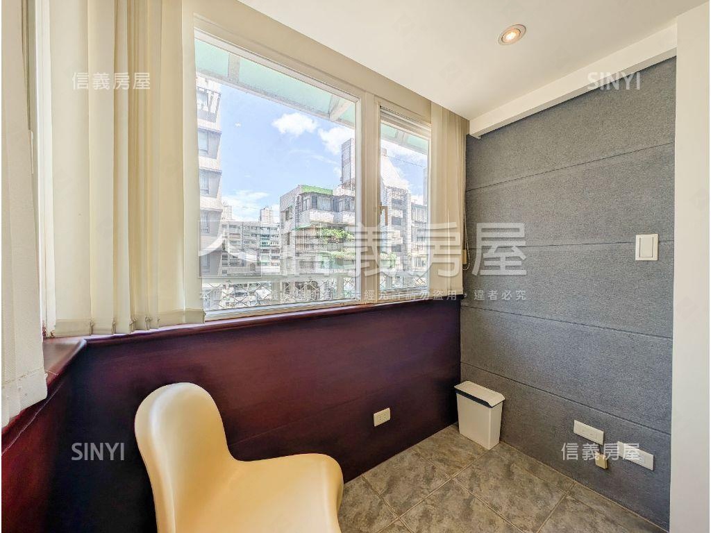 成功路四段３０巷電梯三房房屋室內格局與周邊環境