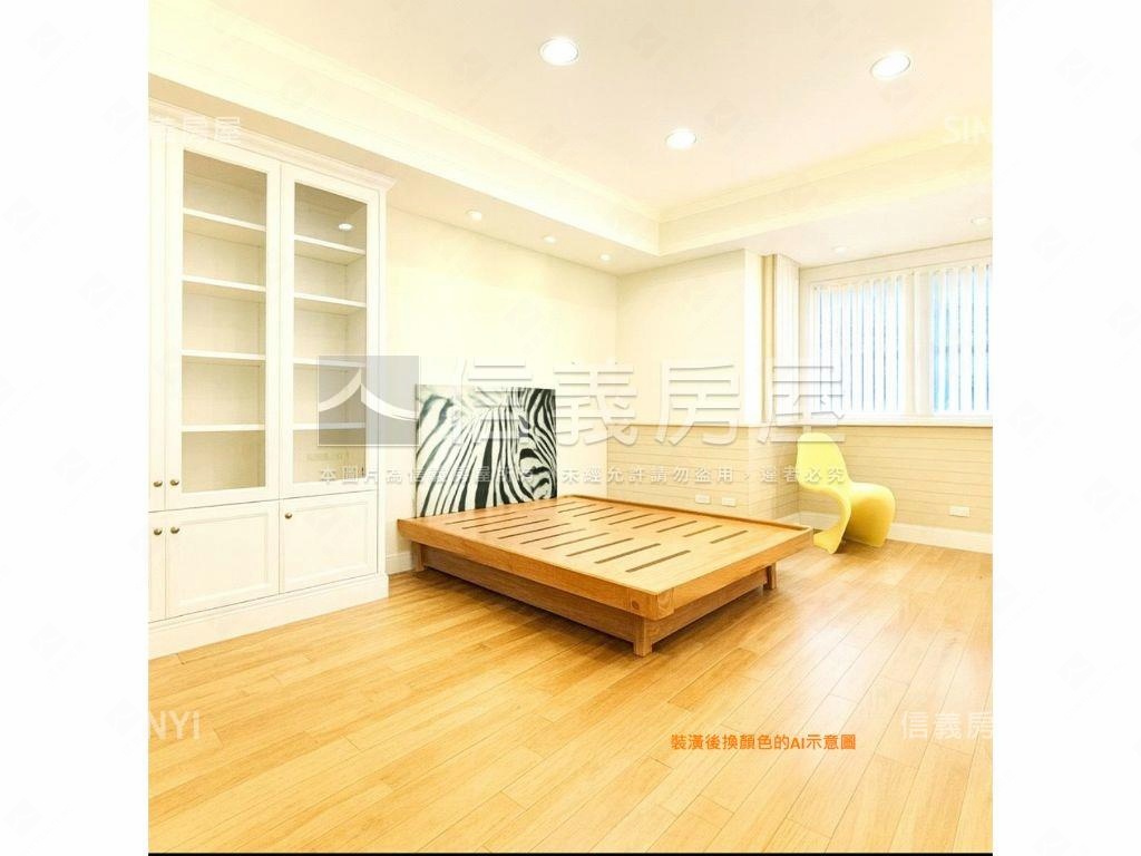 成功路四段３０巷電梯三房房屋室內格局與周邊環境