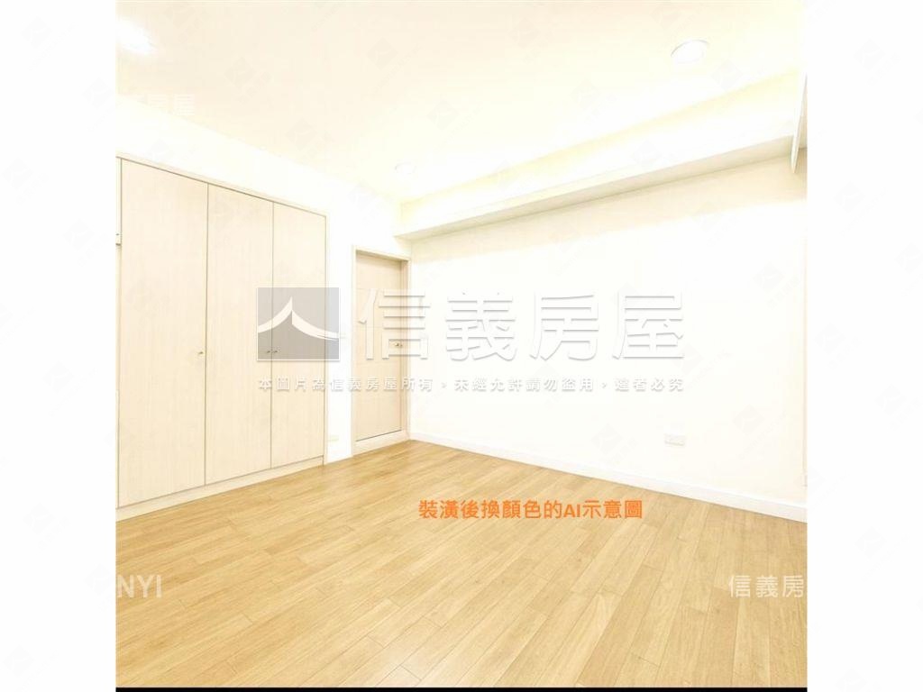 成功路四段３０巷電梯三房房屋室內格局與周邊環境