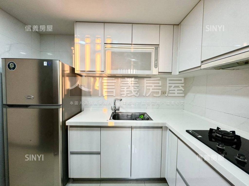 強！雙星高樓裝潢戶平車房屋室內格局與周邊環境