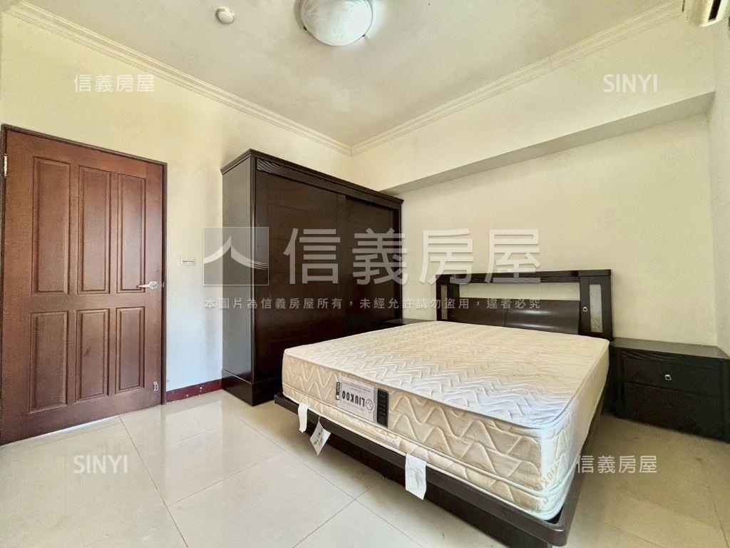 馬爾地夫三房車位房屋室內格局與周邊環境