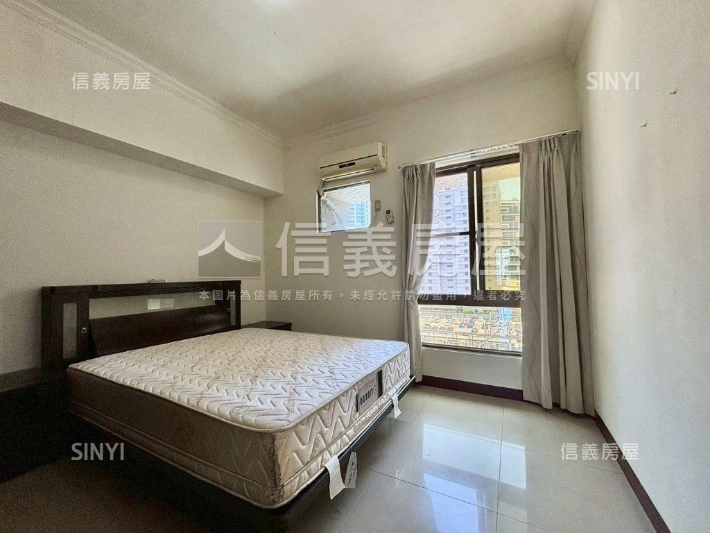 馬爾地夫三房車位房屋室內格局與周邊環境