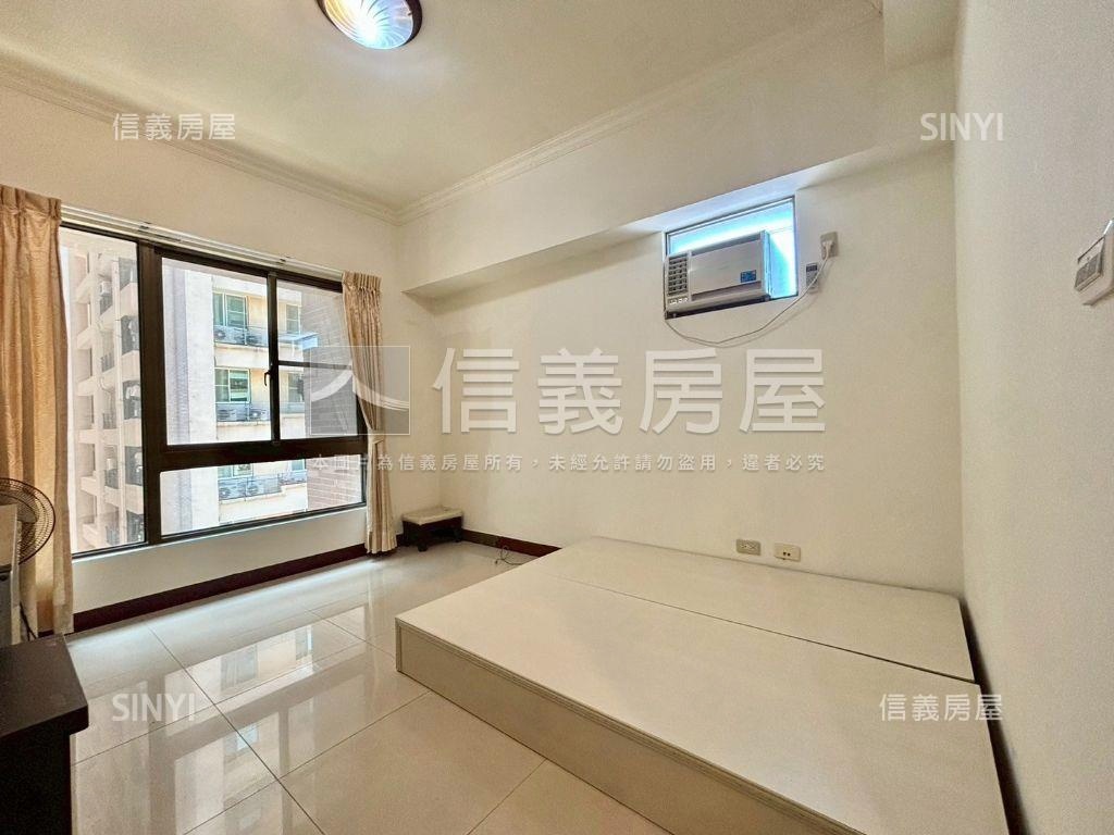 馬爾地夫三房車位房屋室內格局與周邊環境