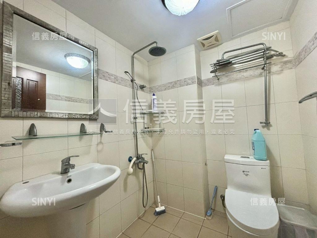 馬爾地夫三房車位房屋室內格局與周邊環境