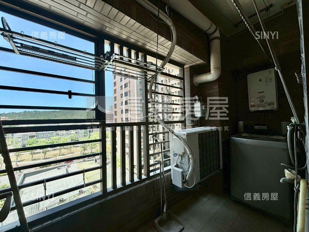馬爾地夫三房車位房屋室內格局與周邊環境