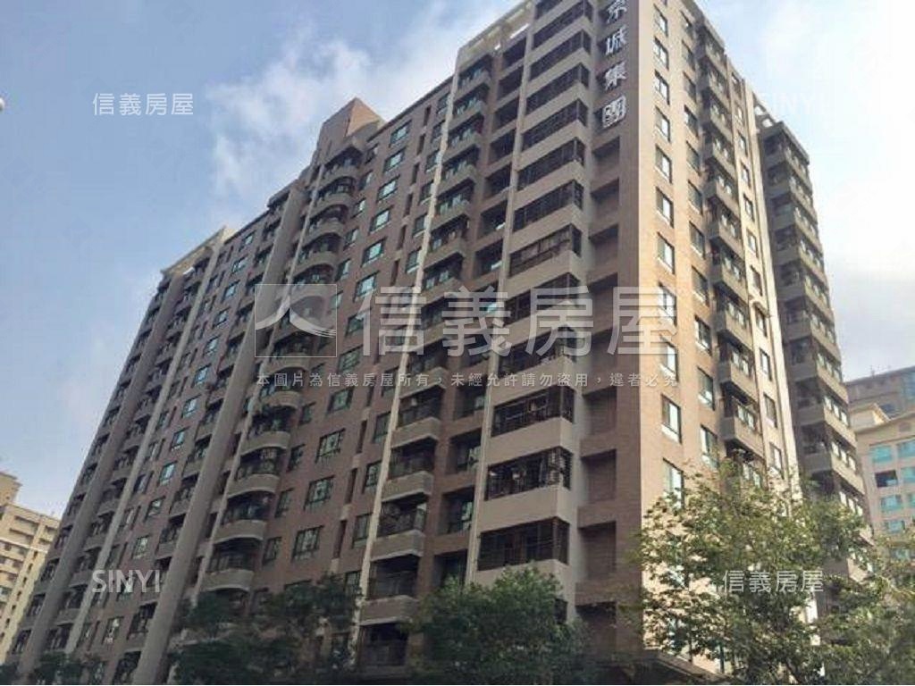 馬爾地夫三房車位房屋室內格局與周邊環境