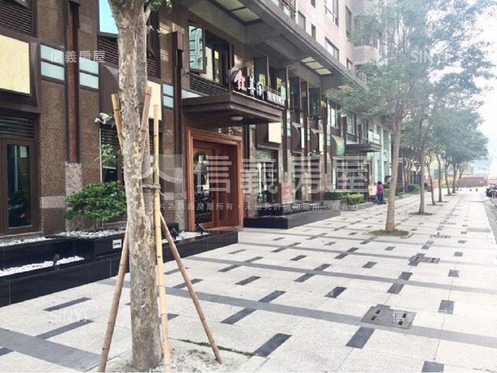 馬爾地夫三房車位房屋室內格局與周邊環境