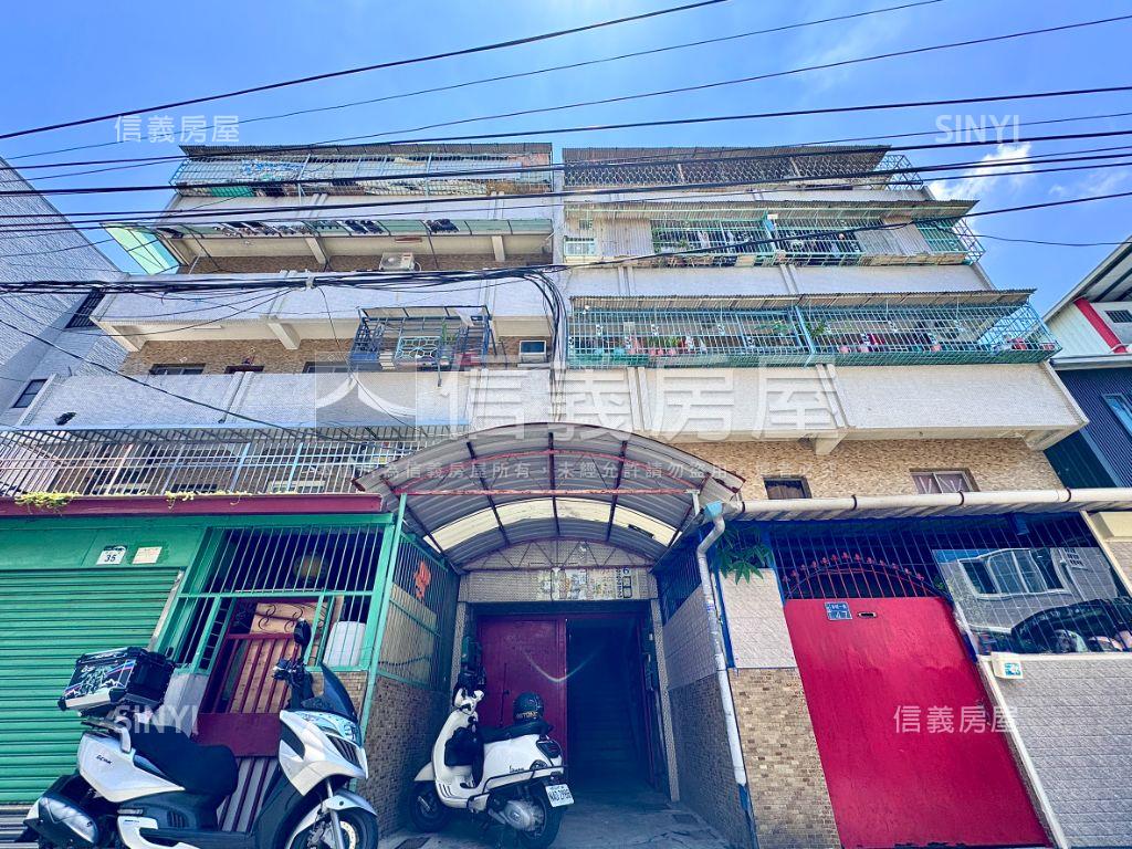 仁武低總價成家三房房屋室內格局與周邊環境