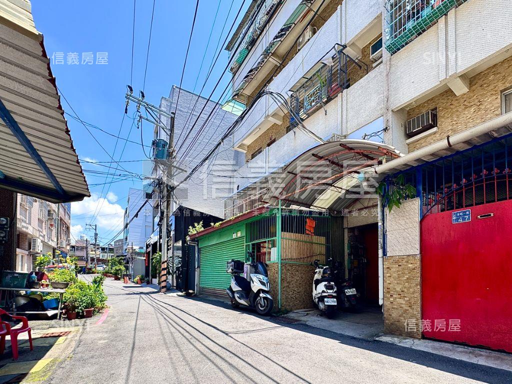 仁武低總價成家三房房屋室內格局與周邊環境