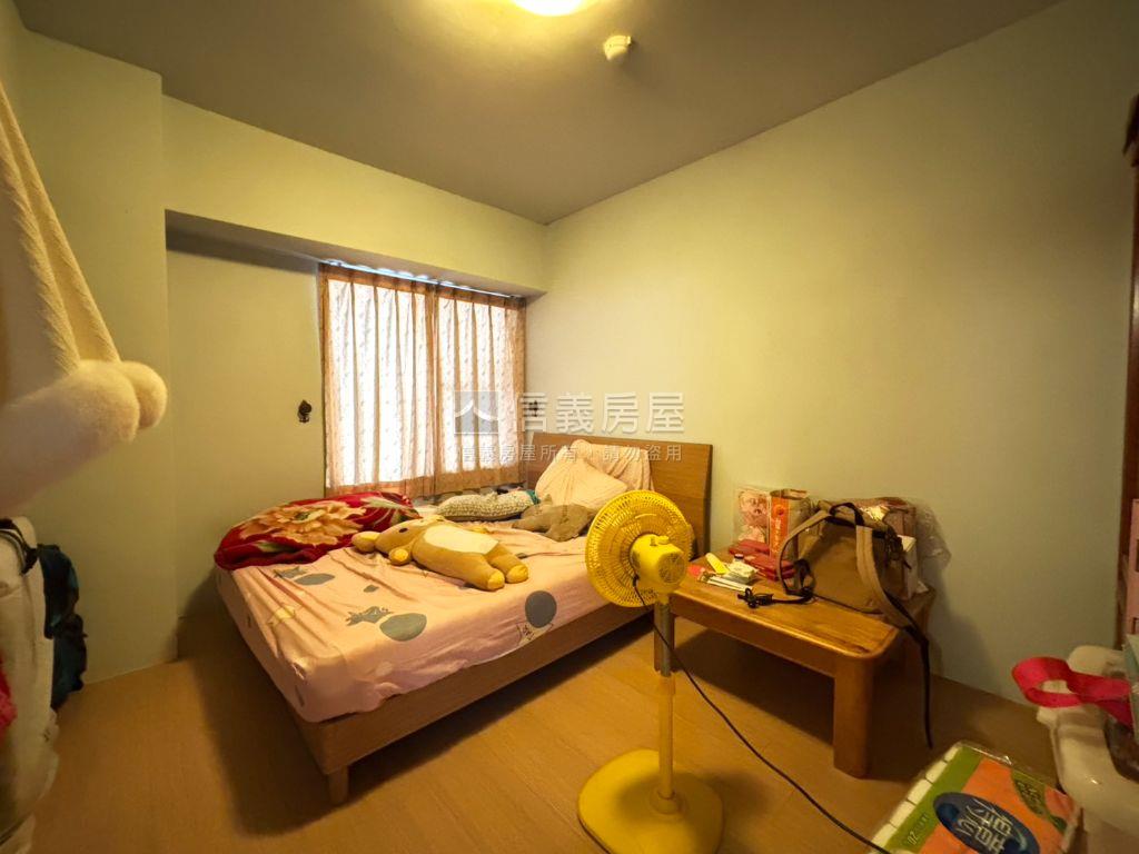 ★精華逢甲商圈美三房★房屋室內格局與周邊環境