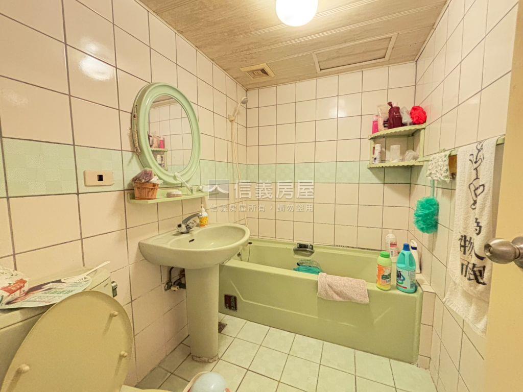 ★精華逢甲商圈美三房★房屋室內格局與周邊環境