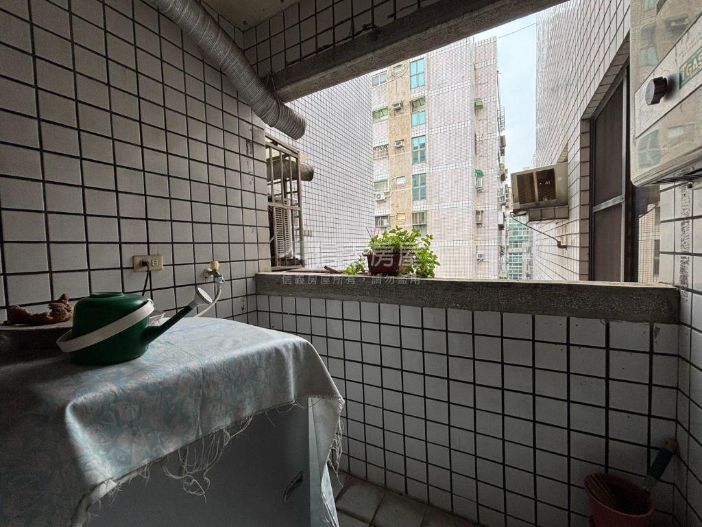 ★精華逢甲商圈美三房★房屋室內格局與周邊環境