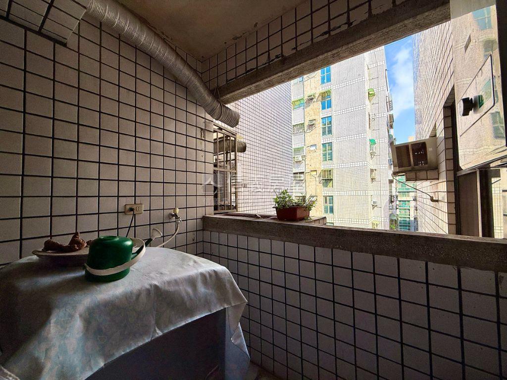 ★精華逢甲商圈美三房★房屋室內格局與周邊環境