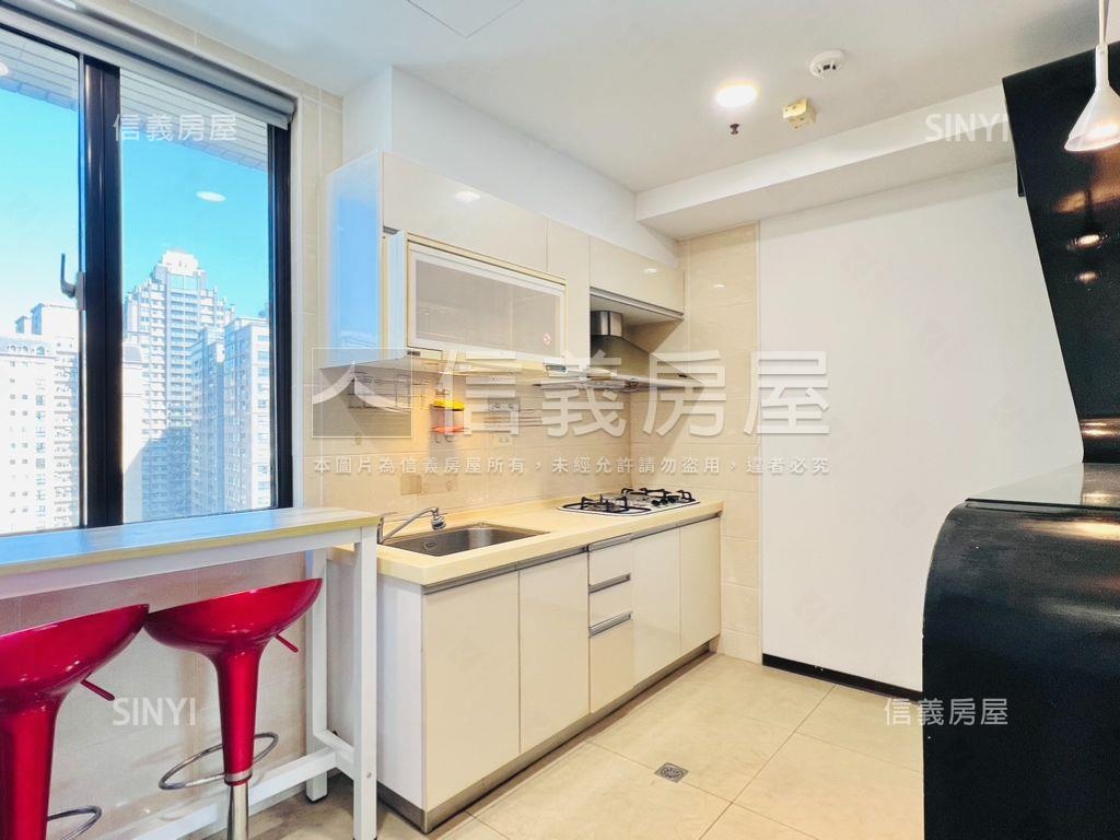 哲里生活‧近未來ＭＲＴ房屋室內格局與周邊環境