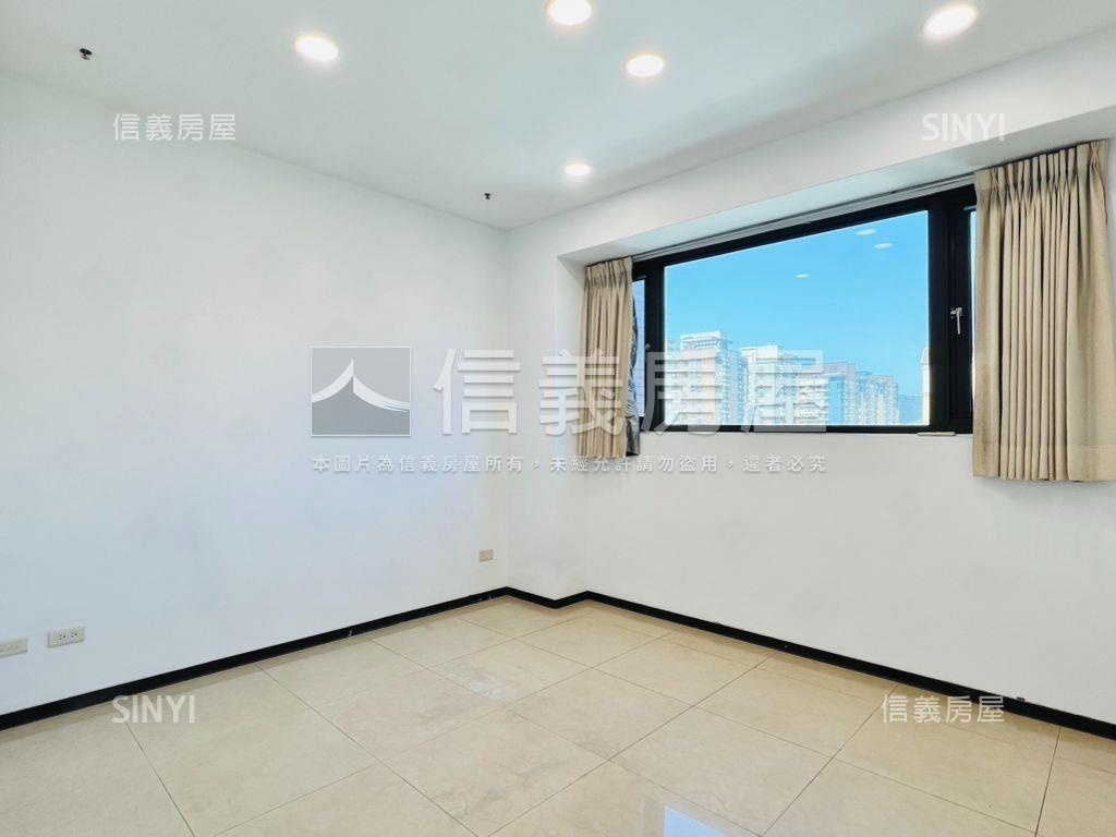 哲里生活‧近未來ＭＲＴ房屋室內格局與周邊環境