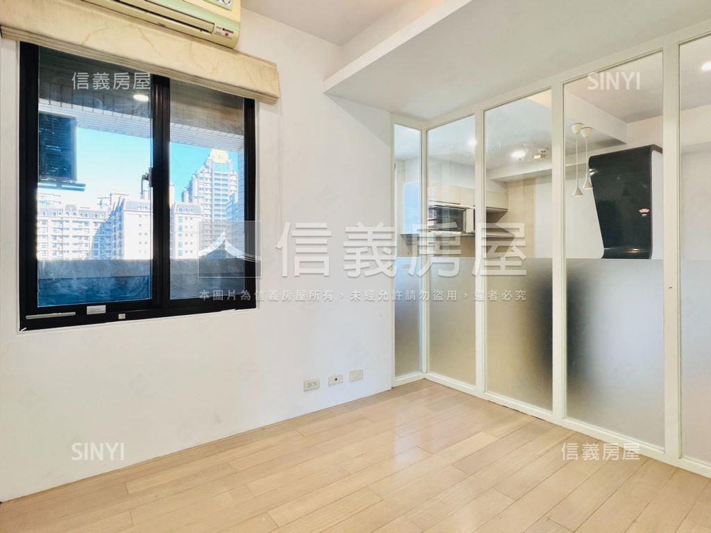 哲里生活‧近未來ＭＲＴ房屋室內格局與周邊環境