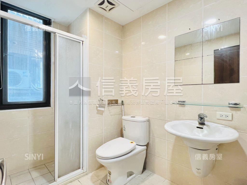 哲里生活‧近未來ＭＲＴ房屋室內格局與周邊環境