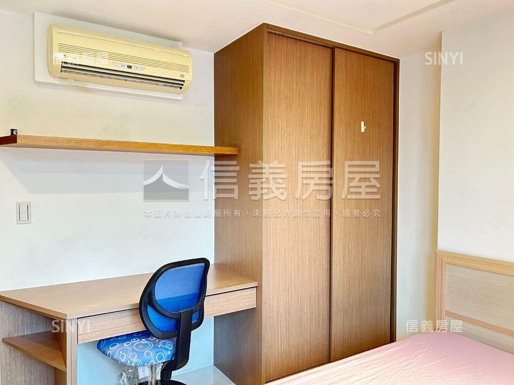 金華國中邊間電梯三房房屋室內格局與周邊環境