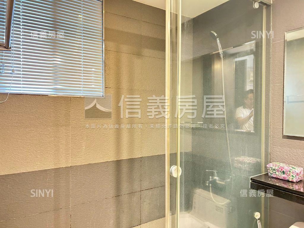 金華國中邊間電梯三房房屋室內格局與周邊環境