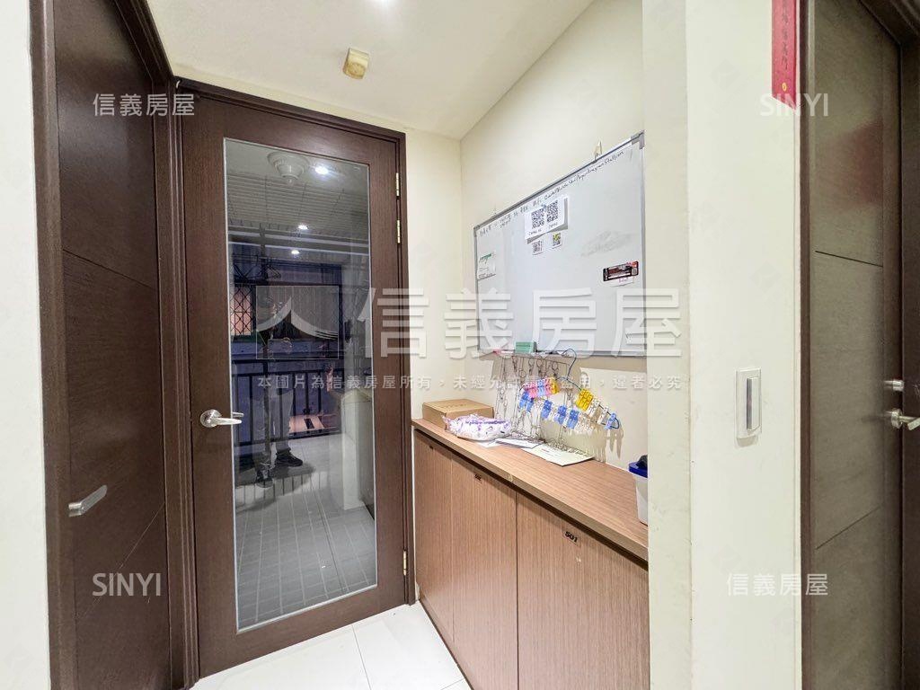 金華國中邊間電梯三房房屋室內格局與周邊環境