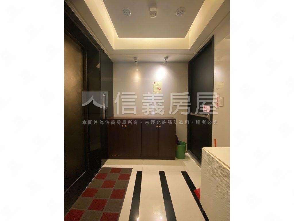 金華國中邊間電梯三房房屋室內格局與周邊環境