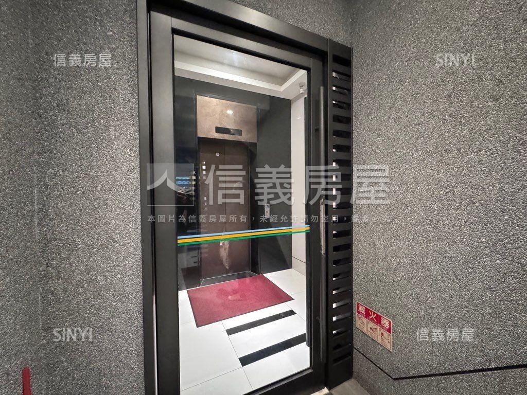 金華國中邊間電梯三房房屋室內格局與周邊環境