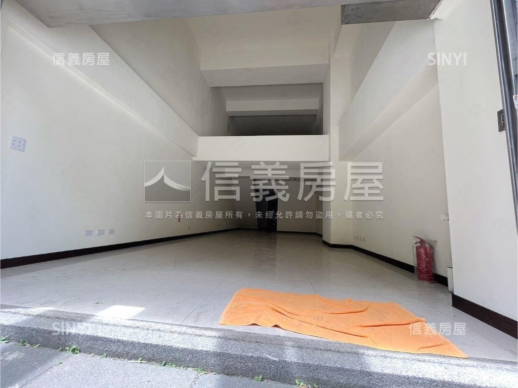 樂群金店面房屋室內格局與周邊環境