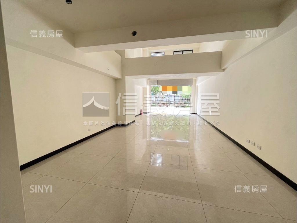 樂群金店面房屋室內格局與周邊環境