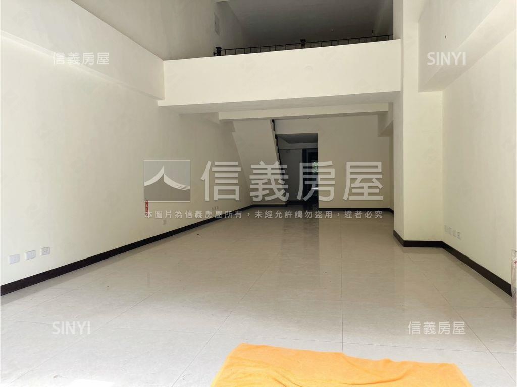 樂群金店面房屋室內格局與周邊環境