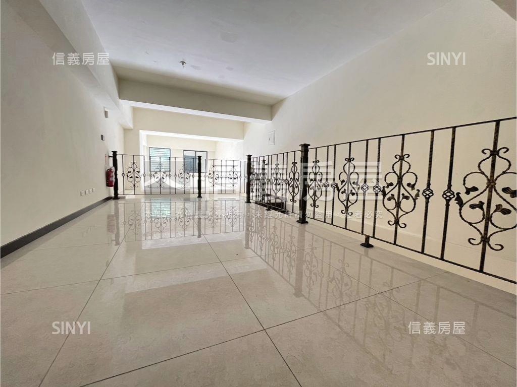樂群金店面房屋室內格局與周邊環境