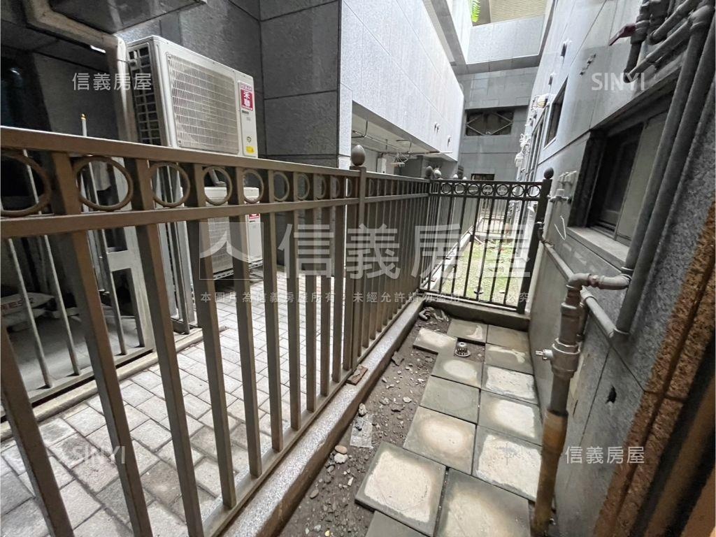 樂群金店面房屋室內格局與周邊環境