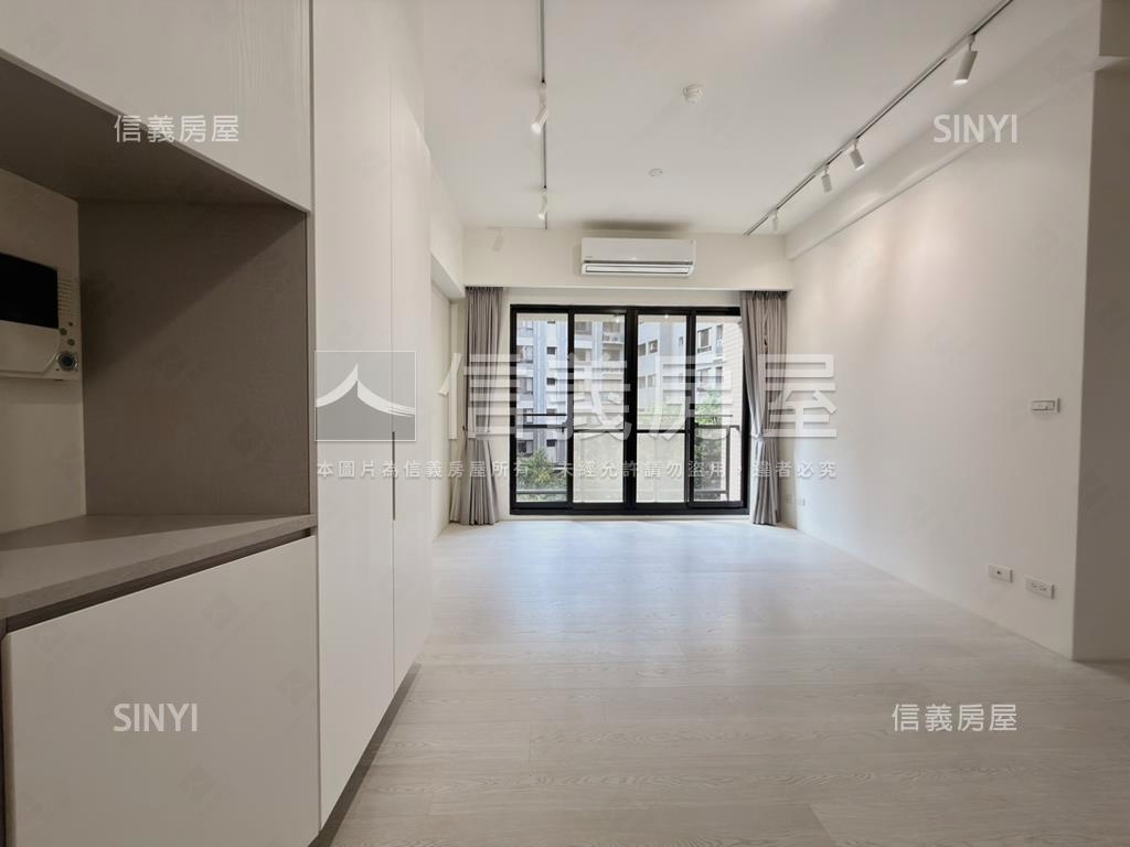 低總近高鐵的家ＩＰＡＲＫ房屋室內格局與周邊環境