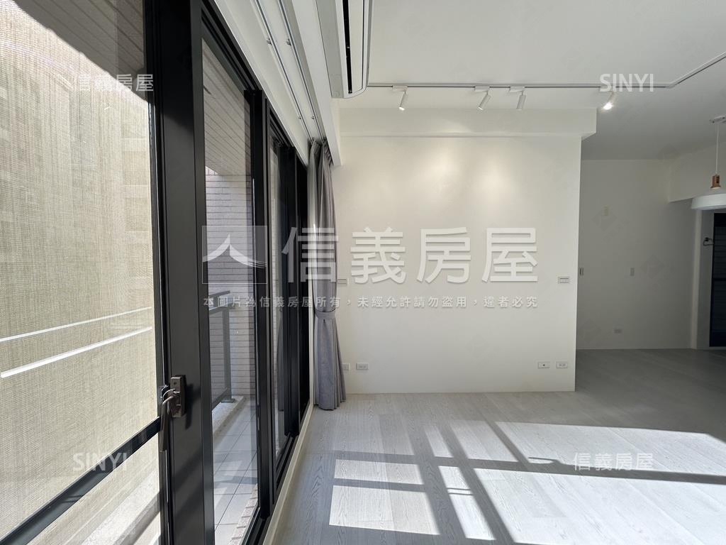 低總近高鐵的家ＩＰＡＲＫ房屋室內格局與周邊環境