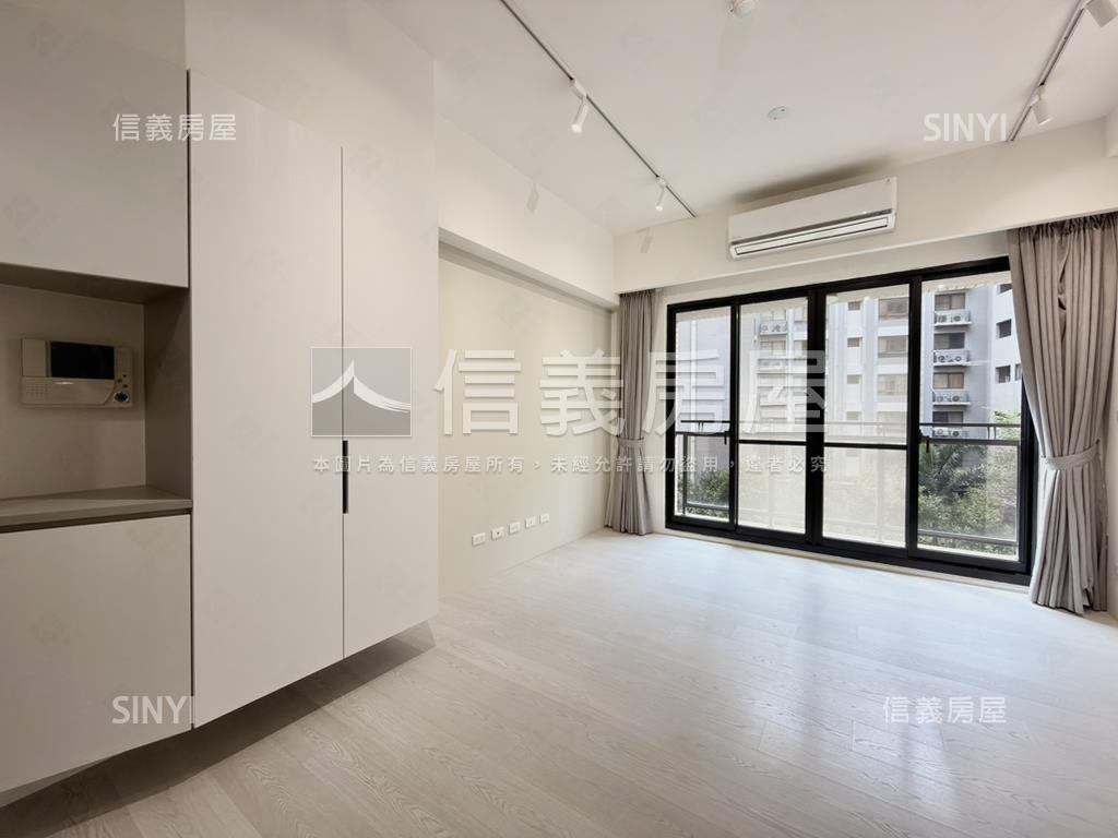 低總近高鐵的家ＩＰＡＲＫ房屋室內格局與周邊環境