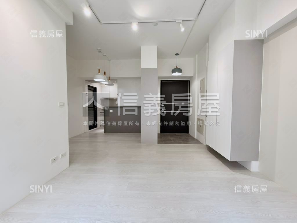 低總近高鐵的家ＩＰＡＲＫ房屋室內格局與周邊環境