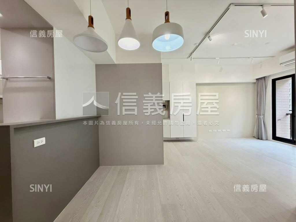 低總近高鐵的家ＩＰＡＲＫ房屋室內格局與周邊環境